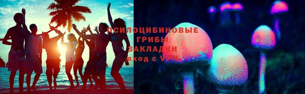 хмурый Аксай